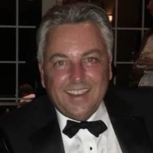 Meet your Posher, Todd